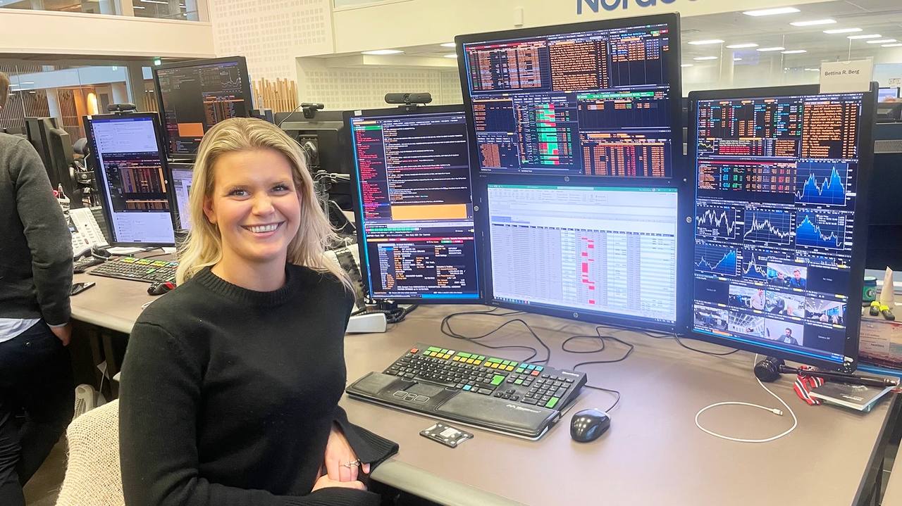 Political discussion